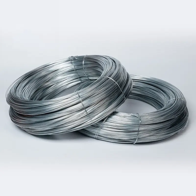 Binding Wire